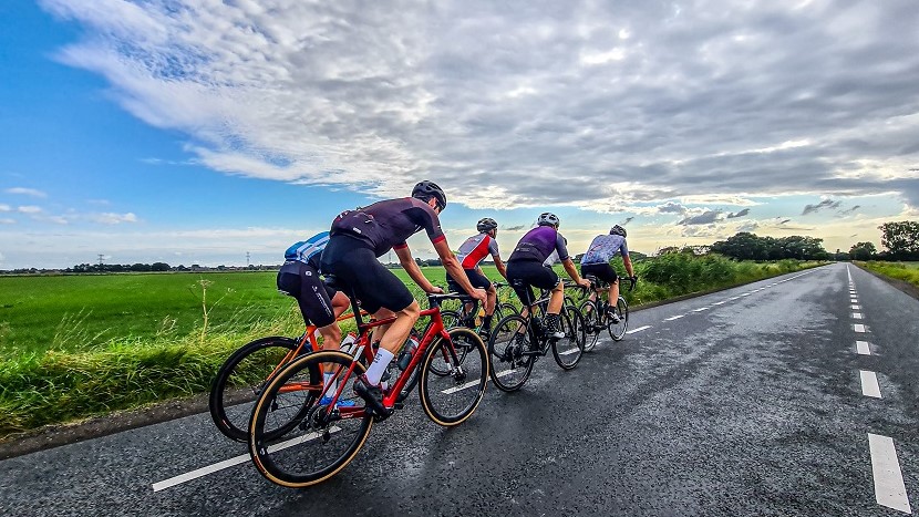 NTFU en KWF bundelen krachten