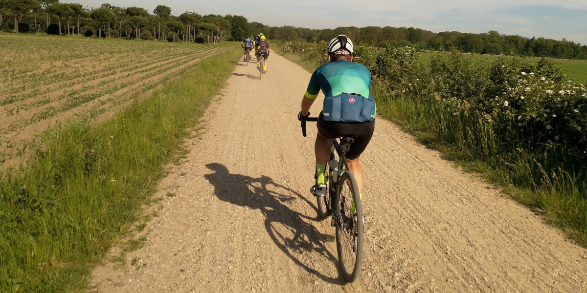 10x Graveltochten die je in 2021 niet mag missen