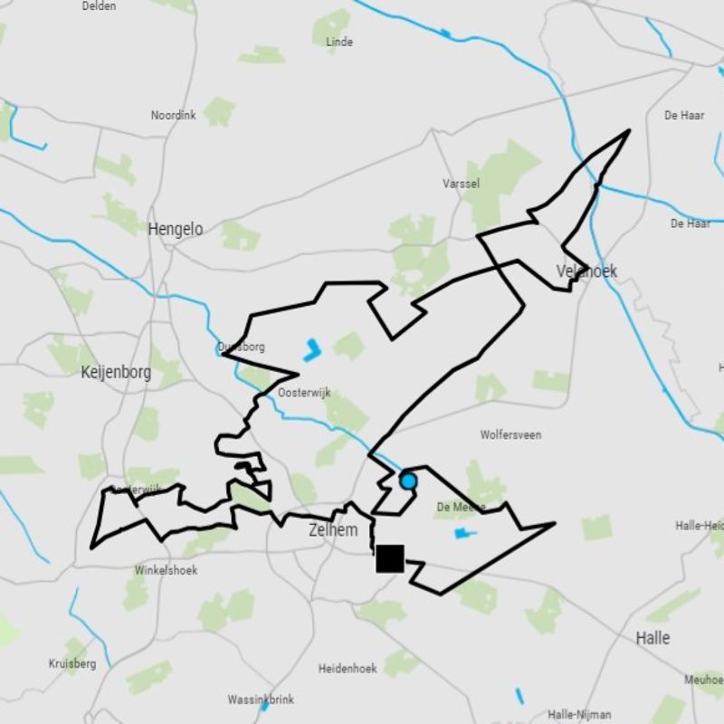 Dit zijn de 10x mooiste graveltochten van 2024. Zet ze op je ridelist.