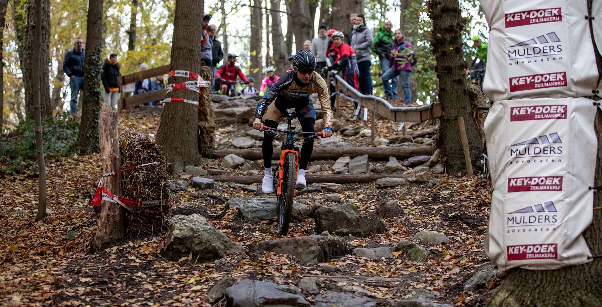 2x nieuwe MTB-routes in Zuid-Limburg