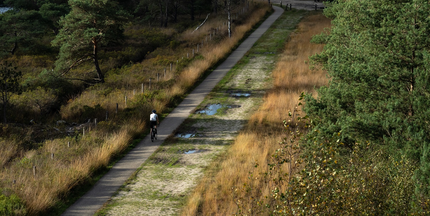Mooie initiatieven uit de wielersport