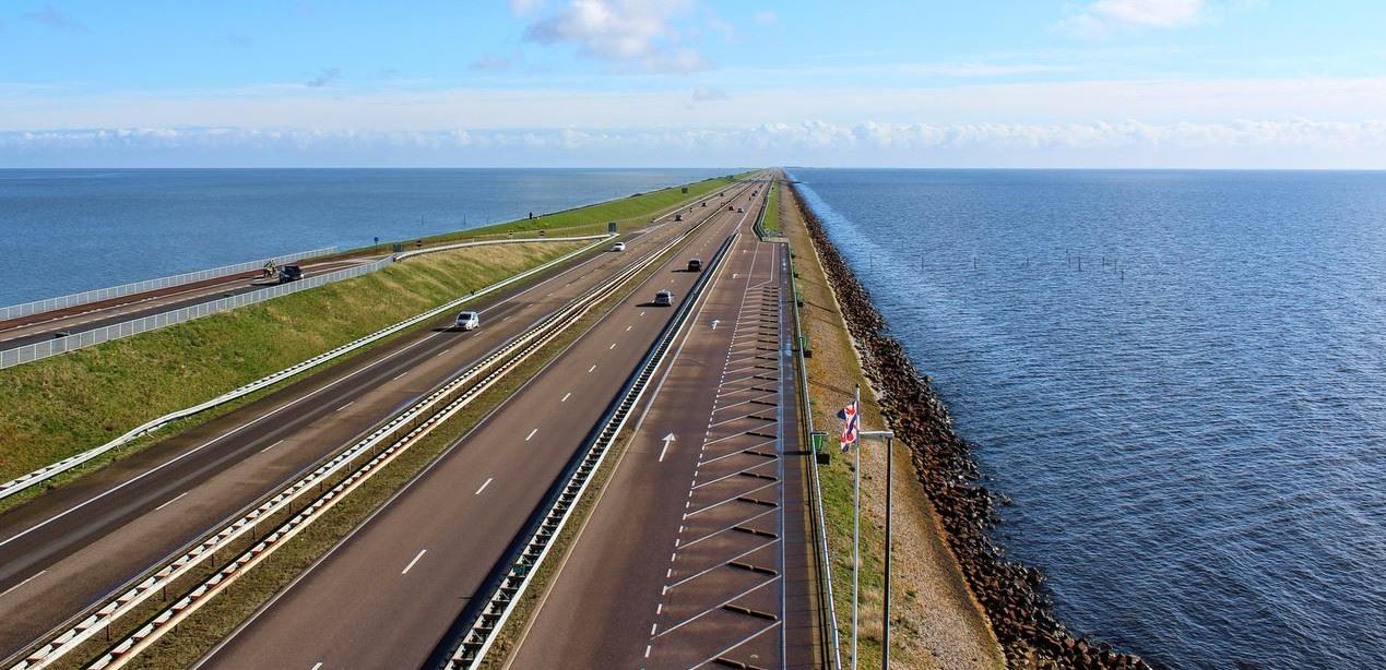 Rijd jij deze zomer een rondje IJsselmeer?