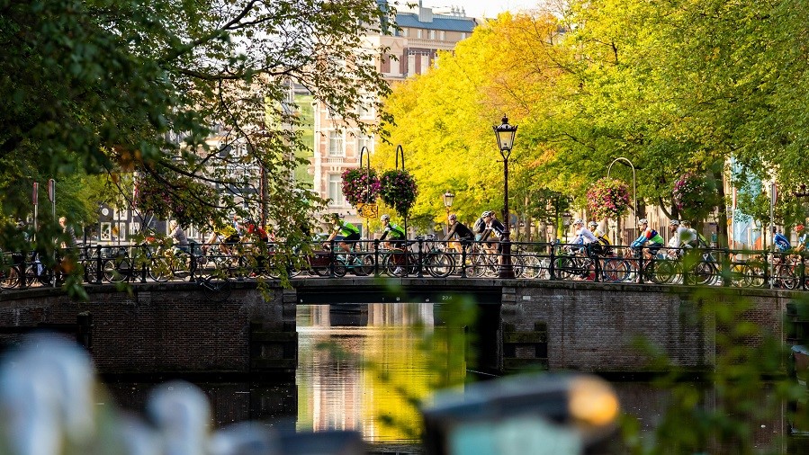 Speciale voorinschrijving Saxo Dam tot Dam FietsClassic geopend
