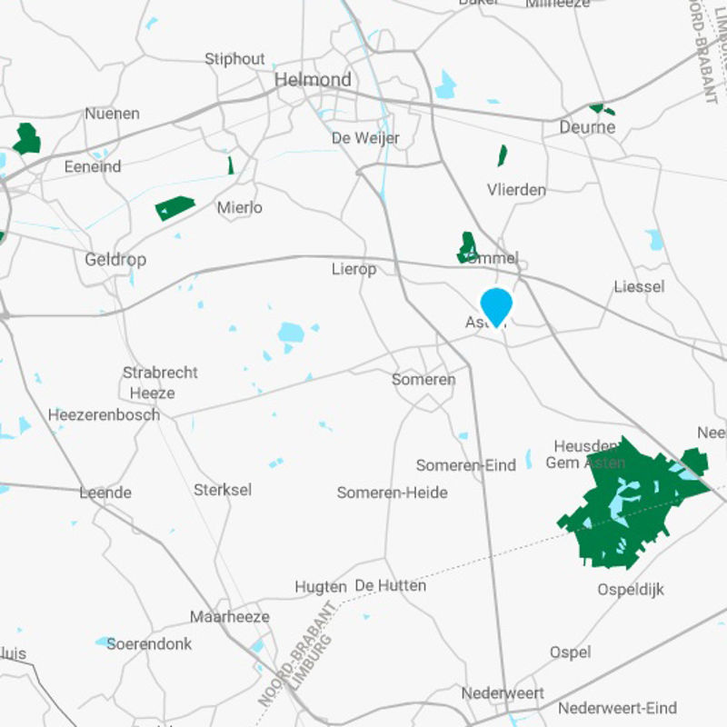 7x Nightrides voor op jouw ridelist