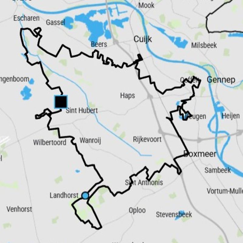 Dit zijn de 10x mooiste graveltochten van 2026