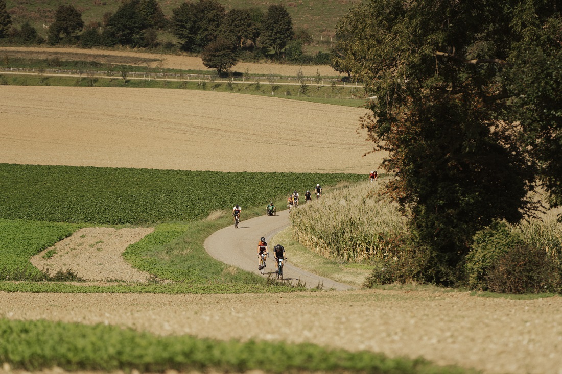 Speciale voorinschrijving Mergelheuvelland 2-Daagse nu geopend!