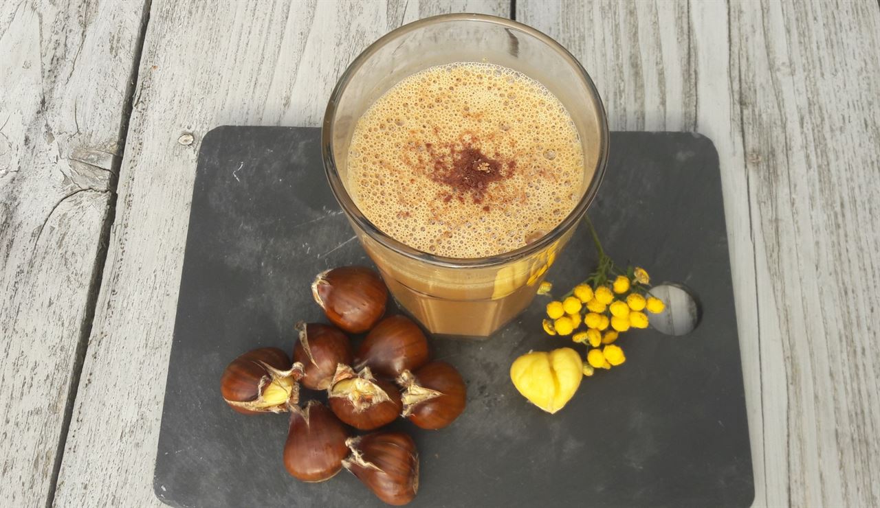 Recept: Pittige, warme chocomelk