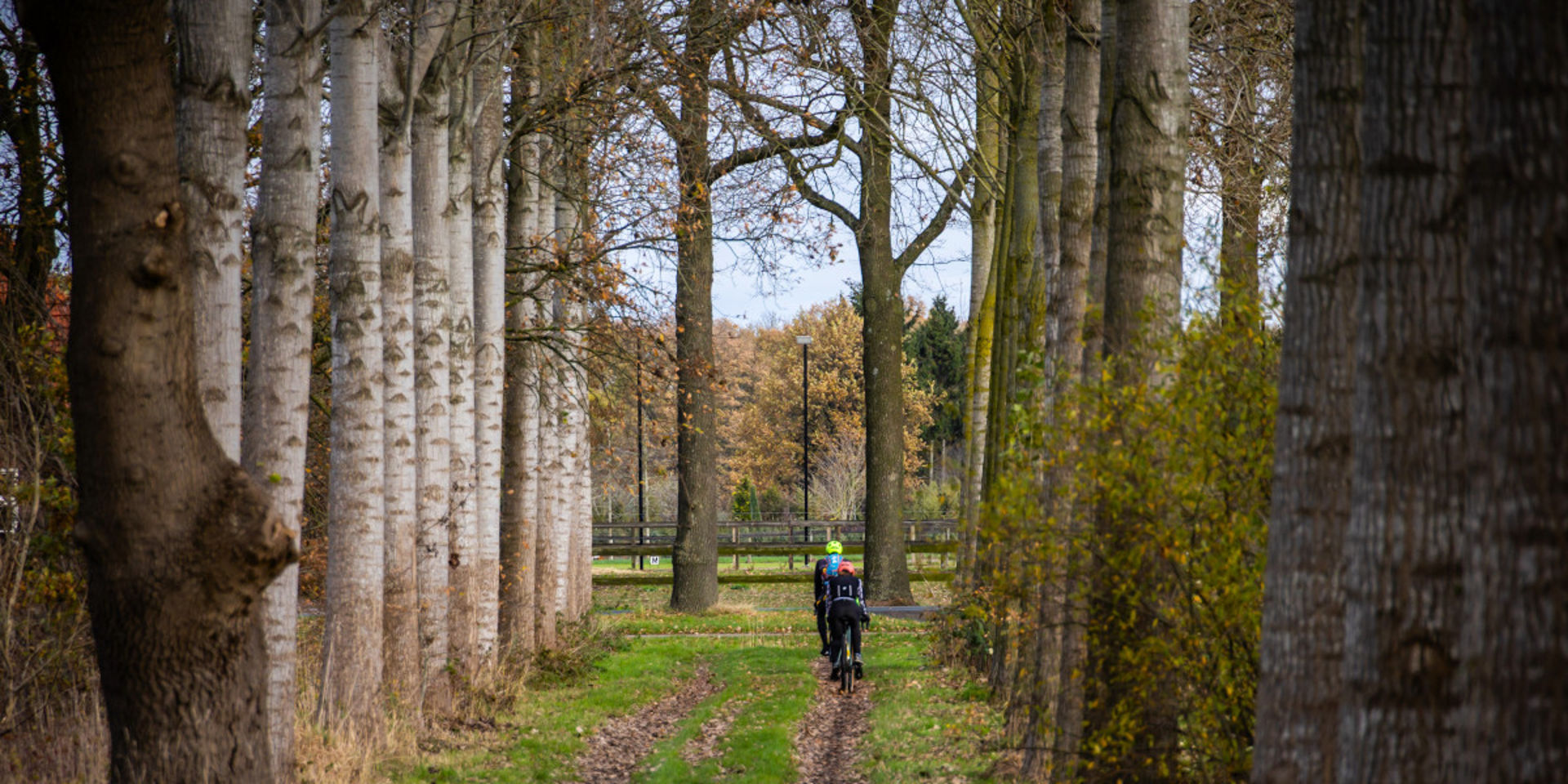 Dit zijn de 10x mooiste graveltochten van 2026