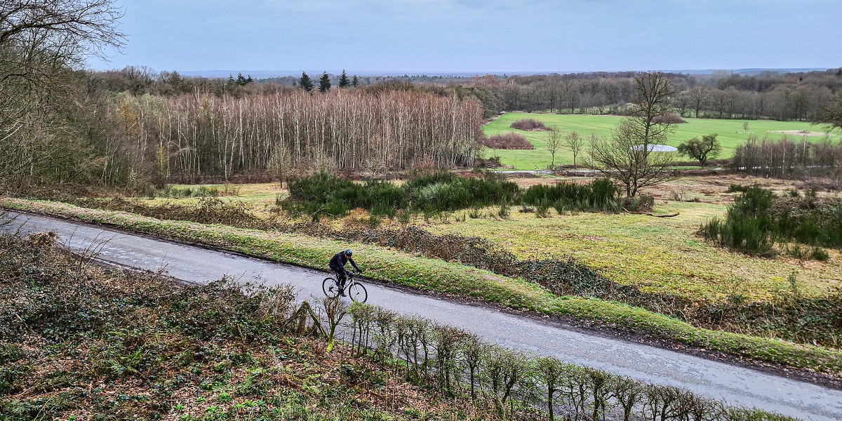 Fietssport tegen kanker