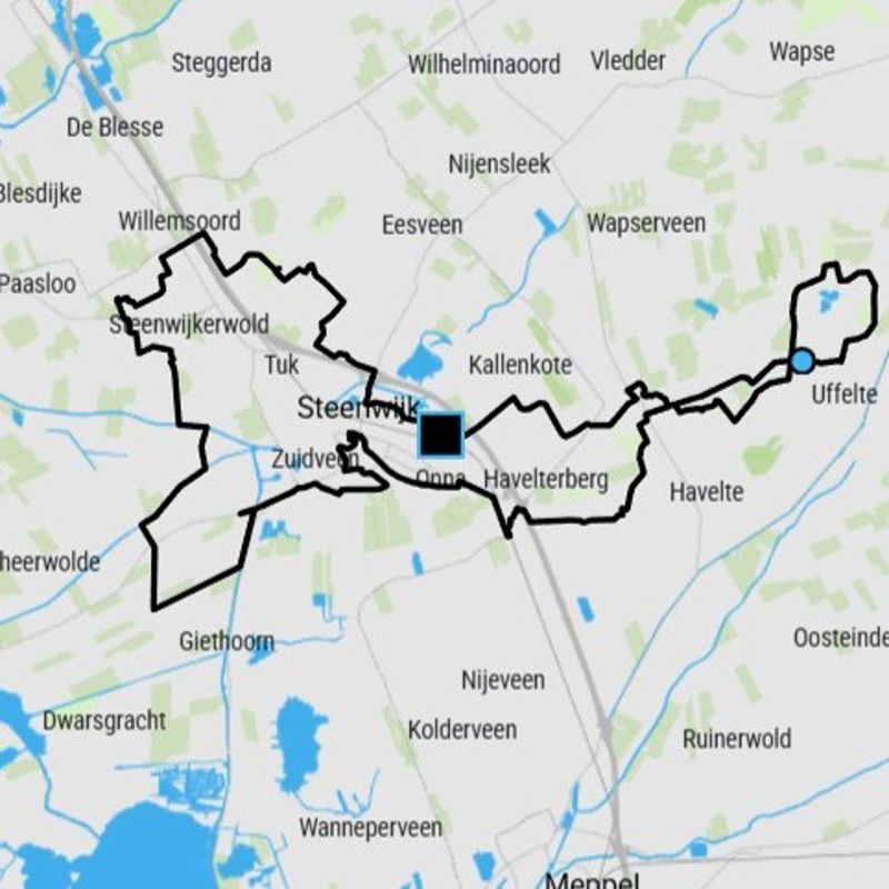 Dit zijn de 10x mooiste graveltochten van 2026