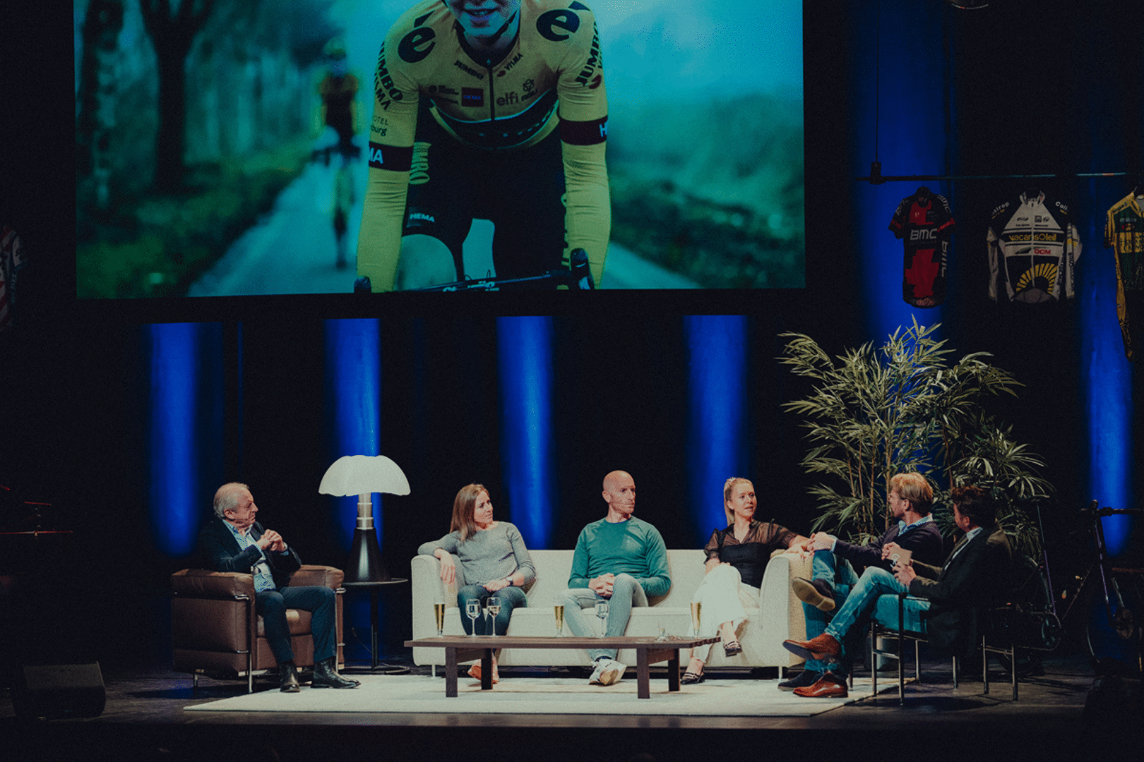 Sluit het wielerjaar af met De Laatste Etappe