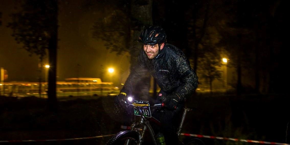 7x Nightrides voor op jouw ridelist