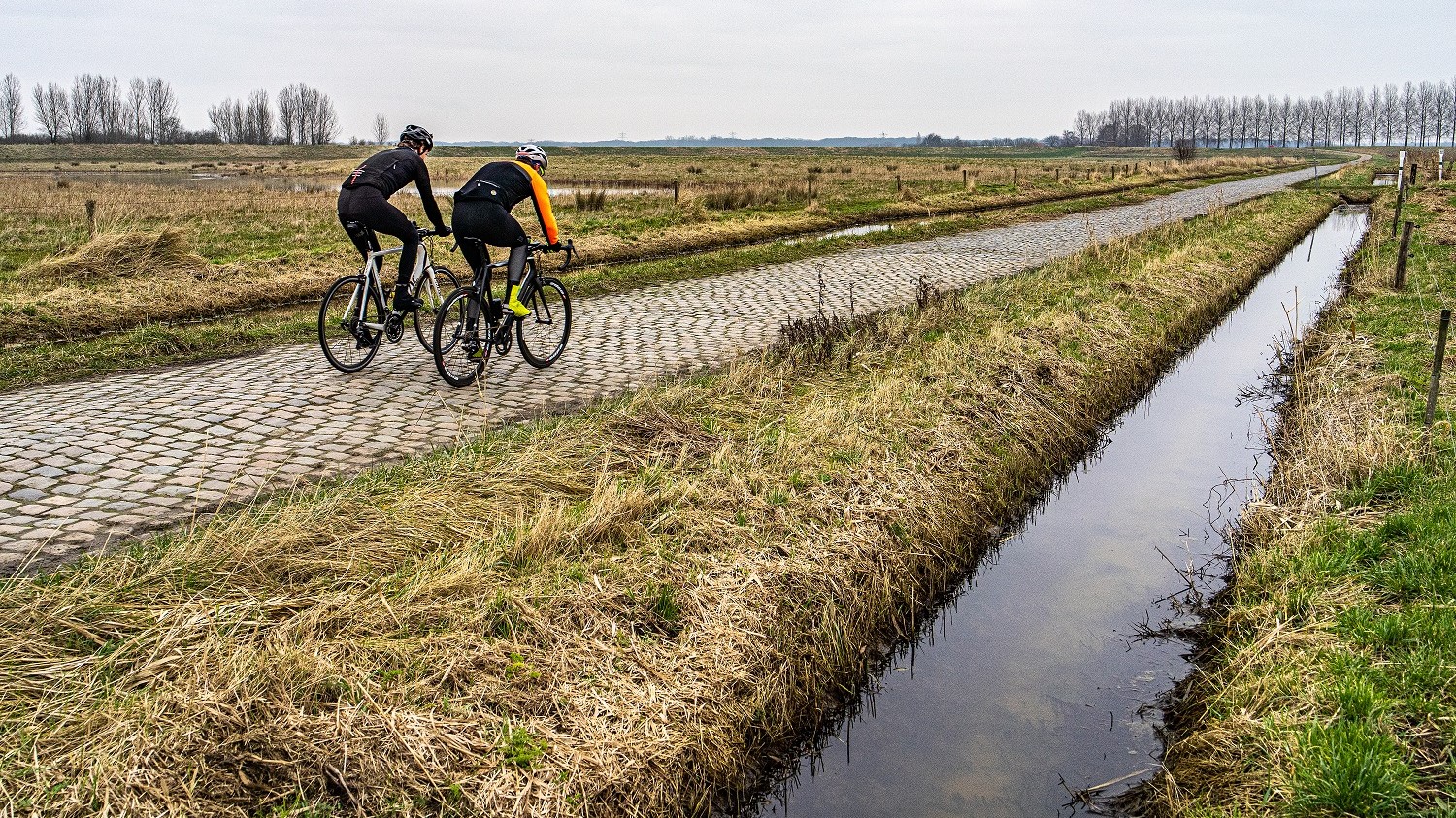 Van alles wat rond de Brabantse Wal