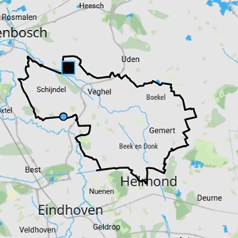 Zet deze 5x Brabantse pareltjes op je ridelist