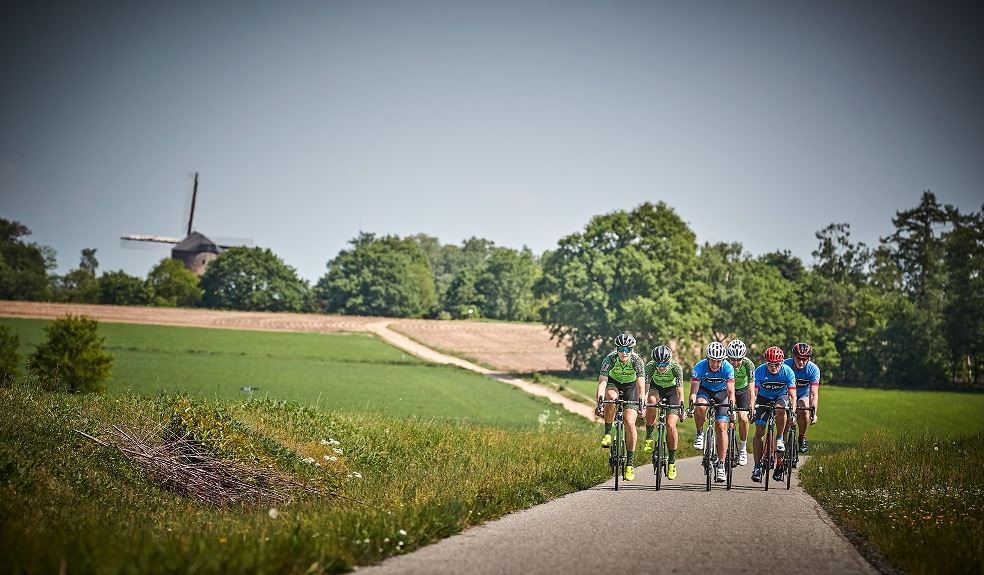 Prominententoer Montferland