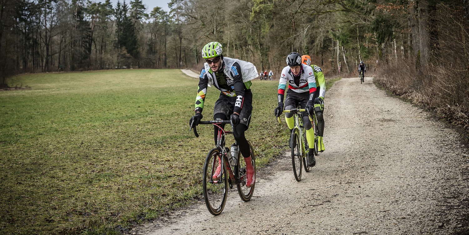 10x Mooiste graveltochten in 2020