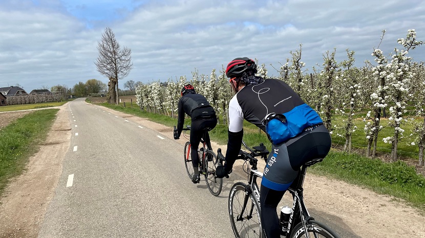 Classico Giro Utrecht