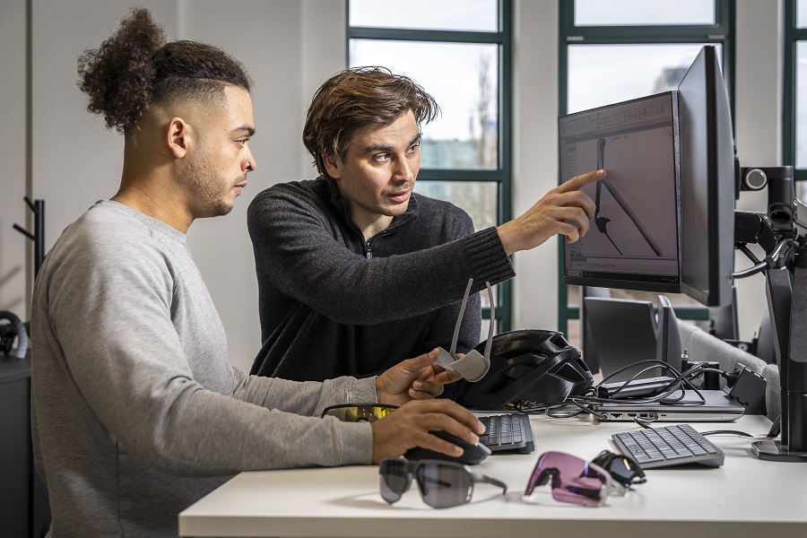 Altijd beter en mooier