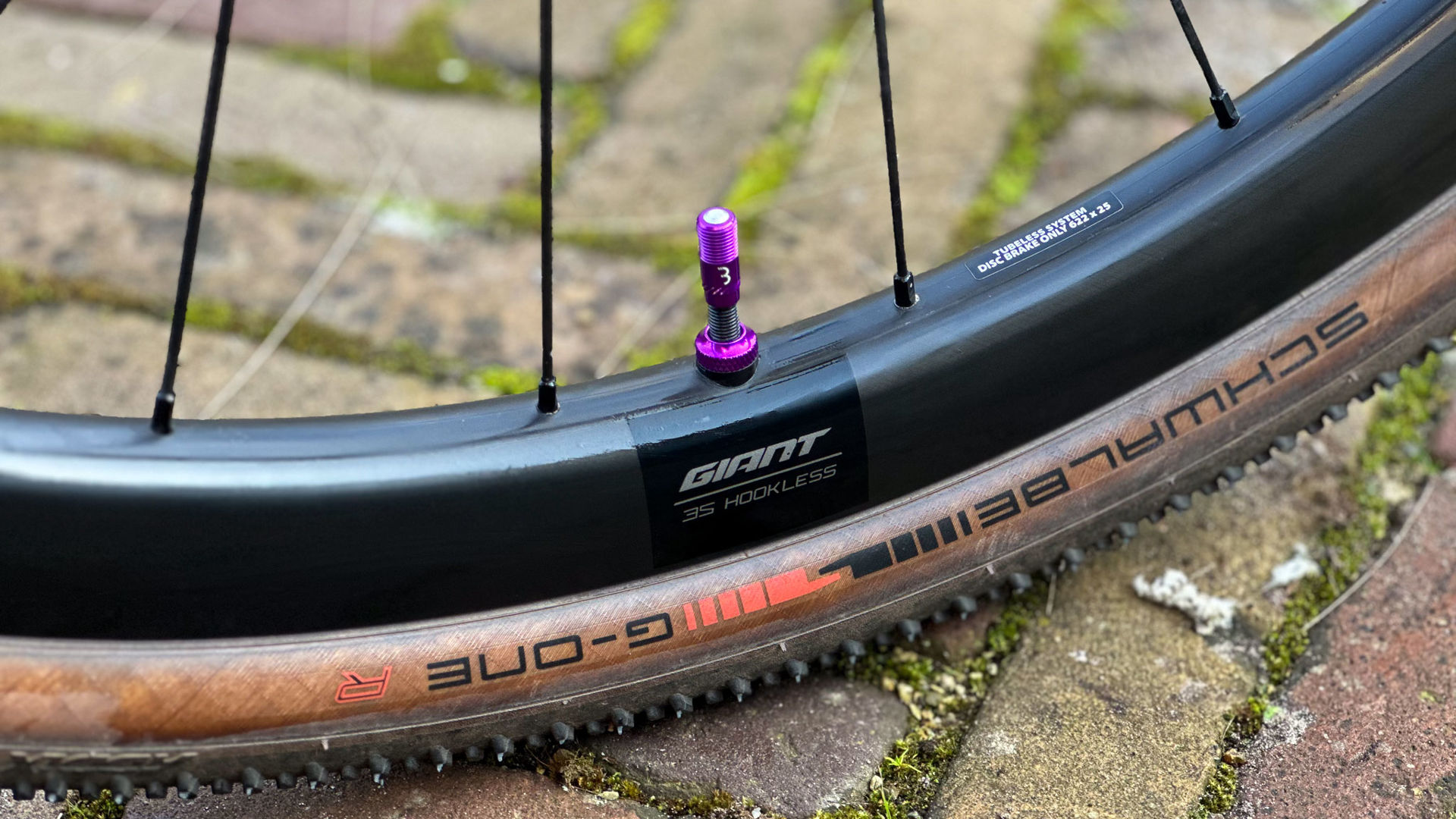 Review BBB CoreCap: weg met de pijn van het Presta-ventiel