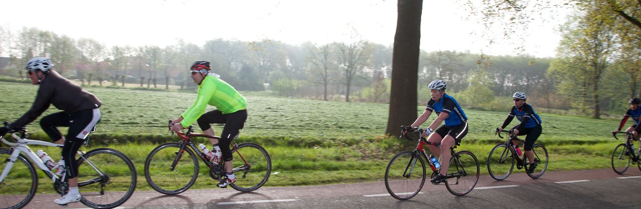 Nieuwe startlocatie en routes Classico Boretti