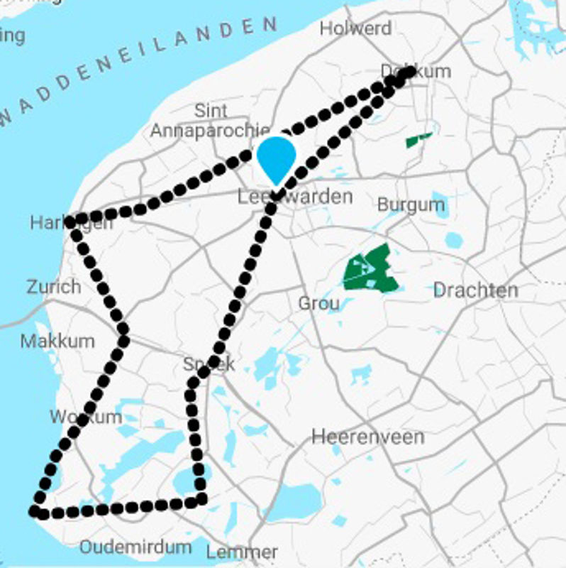 10x Toertochten die je in 2020 niet mag missen