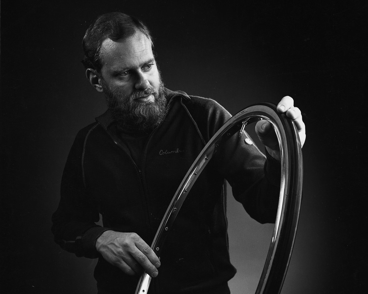 Hoe Specialized zijn naam vestigde