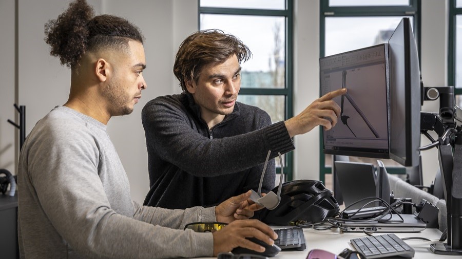 Altijd beter en mooier