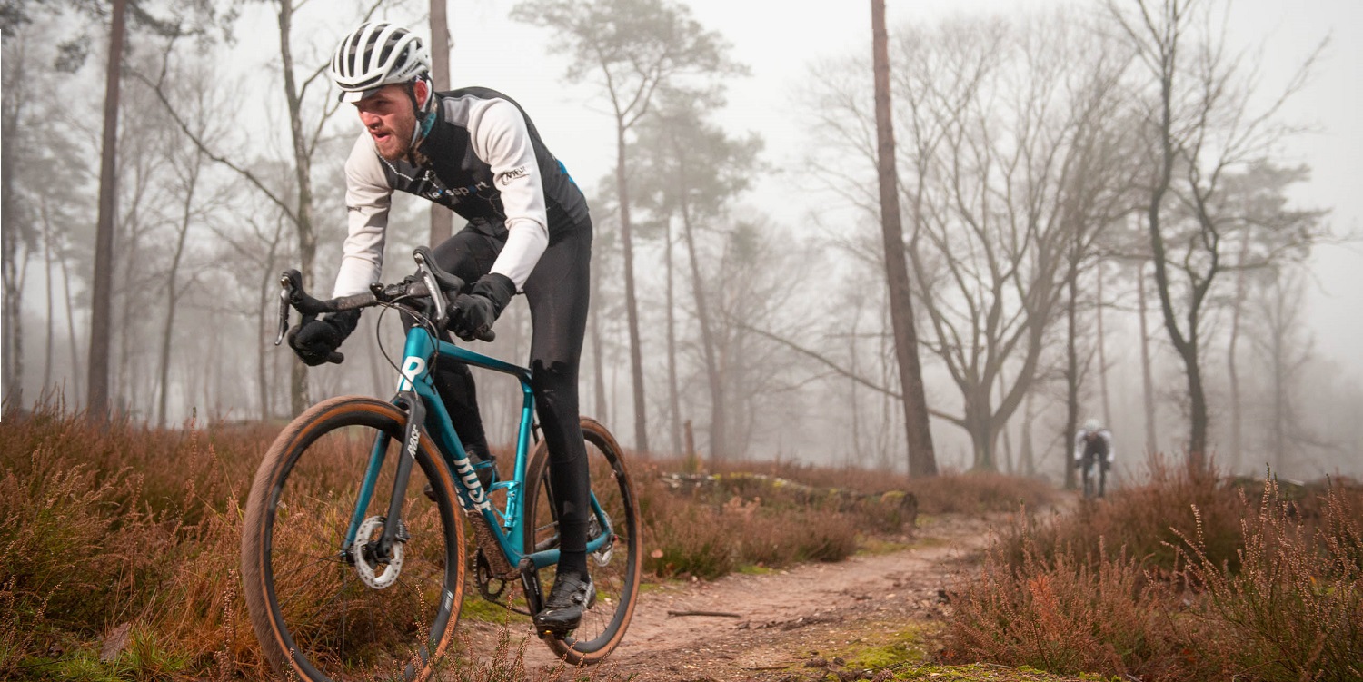 10x Mooiste graveltochten in 2020