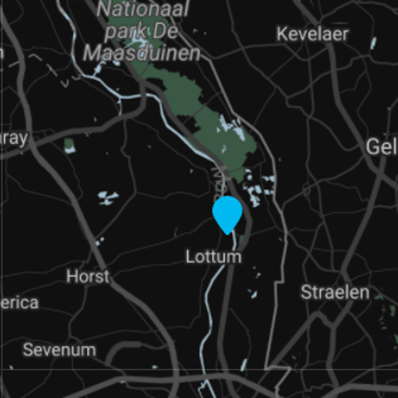 7x 'Mooiste' tochten