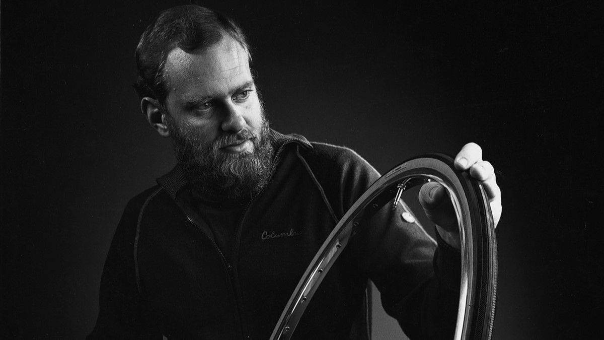 Hoe Specialized zijn naam vestigde