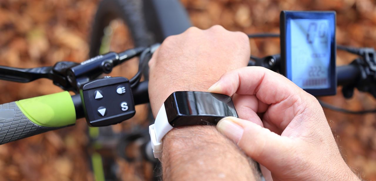 Maximale hartslag bepalen