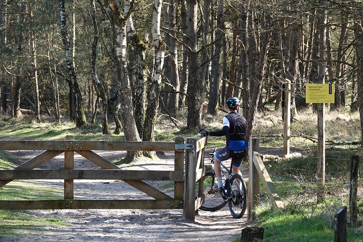 Tweede Kamer-verkiezingen: geef de fietser de ruimte