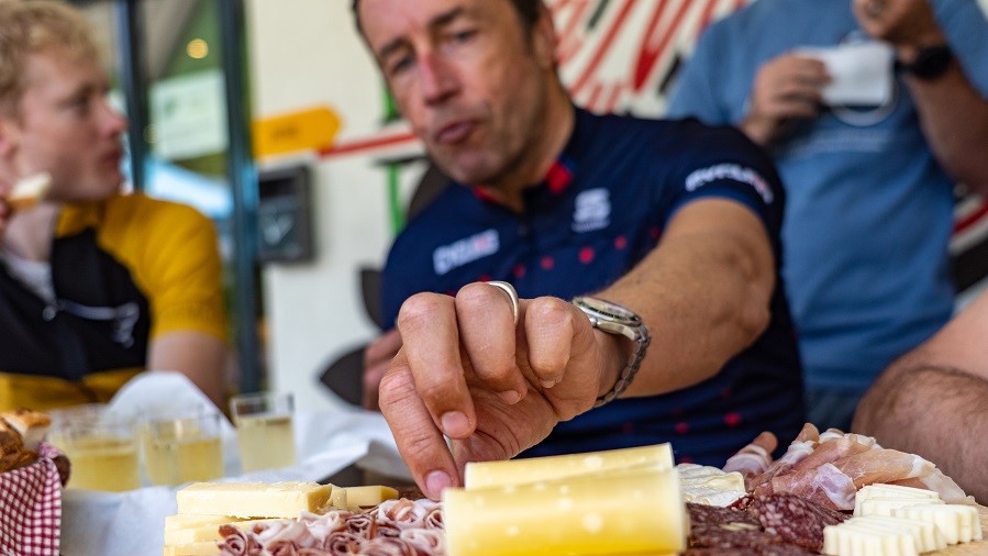 Afvallen? Gebruik dan dit caloriearme schema