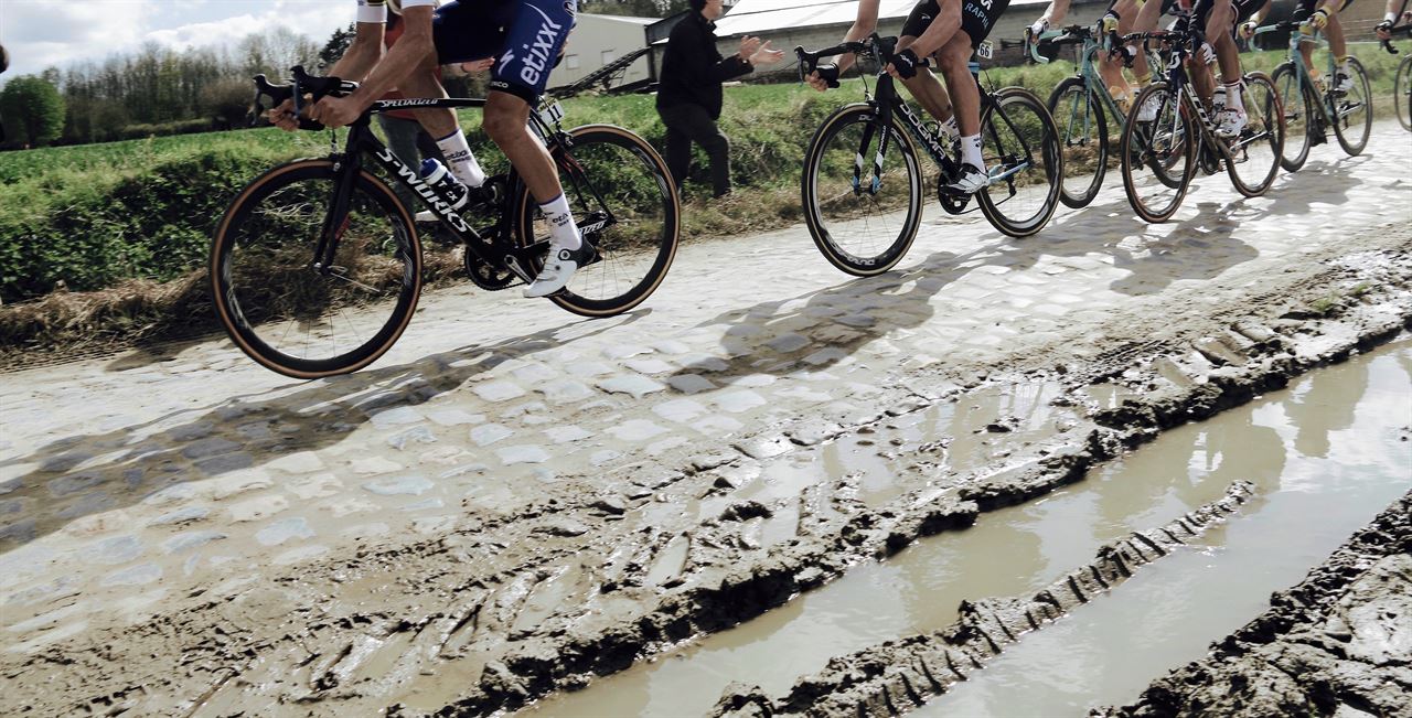 Racefiets schoonmaken in 5x eenvoudige stappen