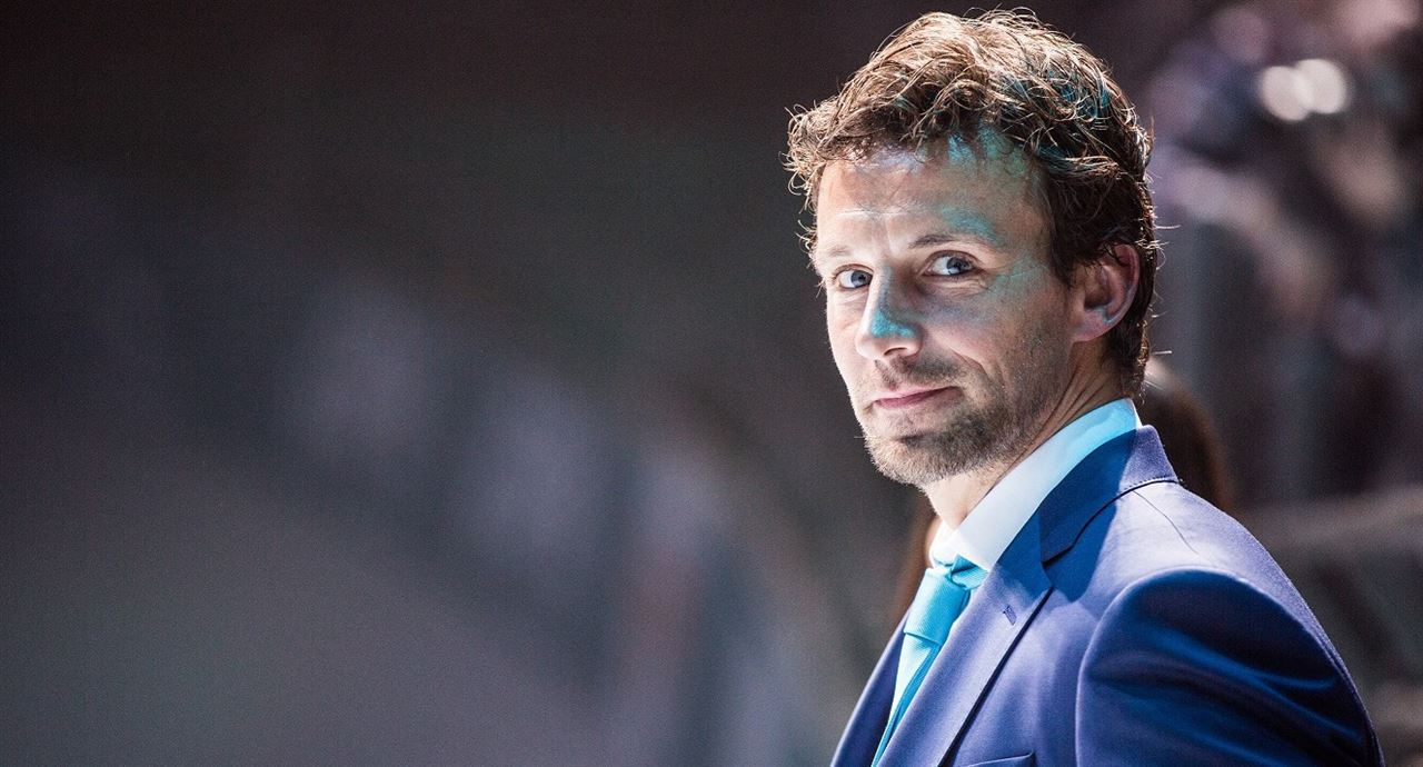 Mijn conditie was mijn sterkste punt