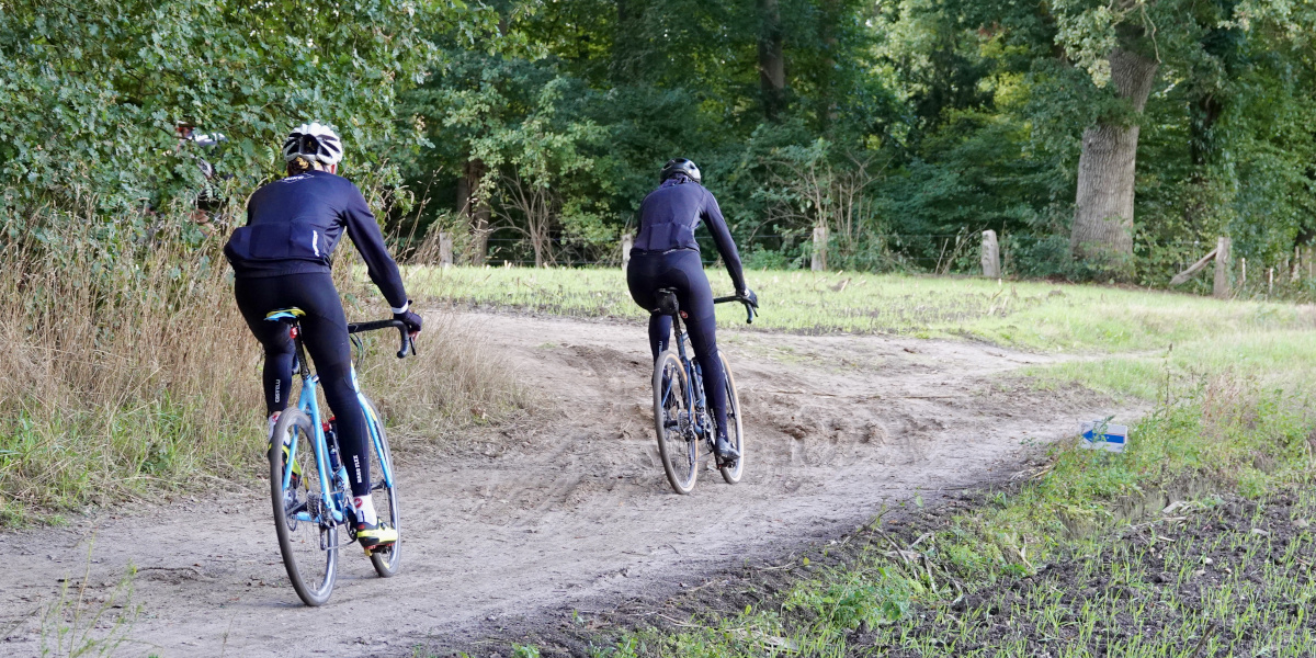 10x Gave graveltochten voor de komende herfst- en wintermaanden
