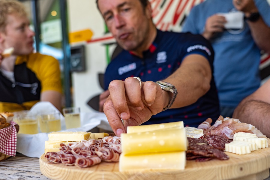 Afvallen? Gebruik dan dit caloriearme schema