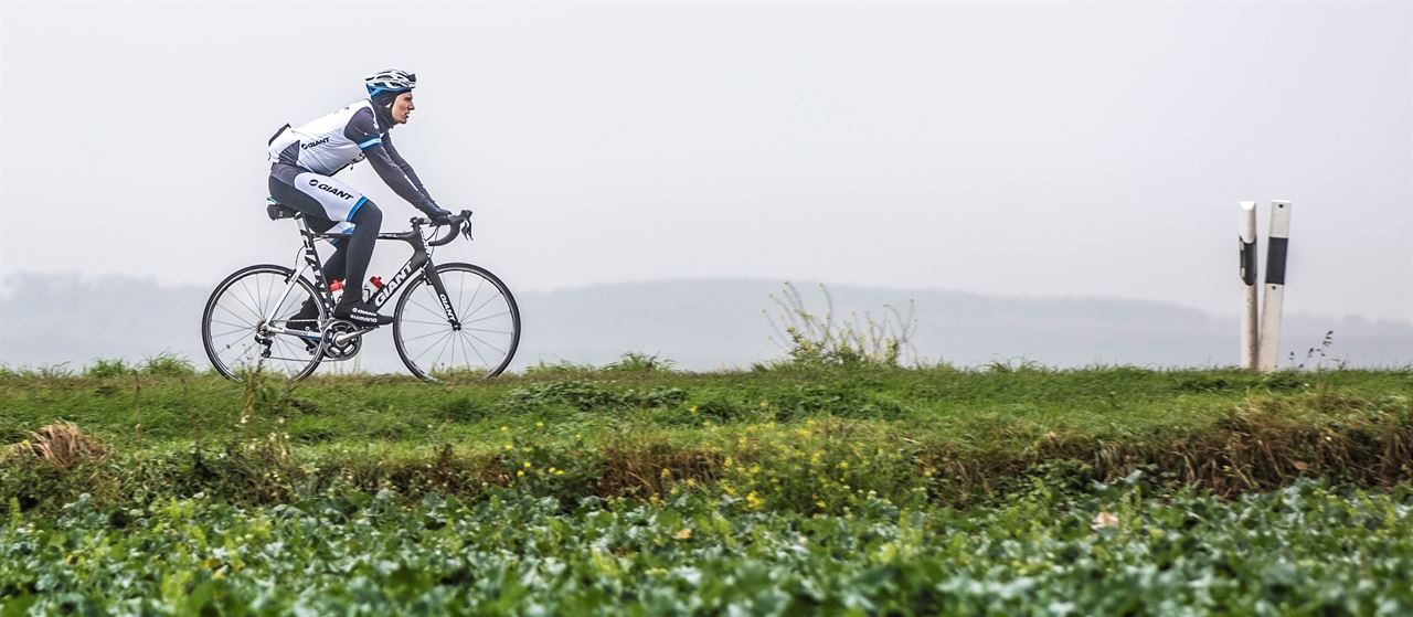 Thüringen, thuishaven van een sprintkampioen