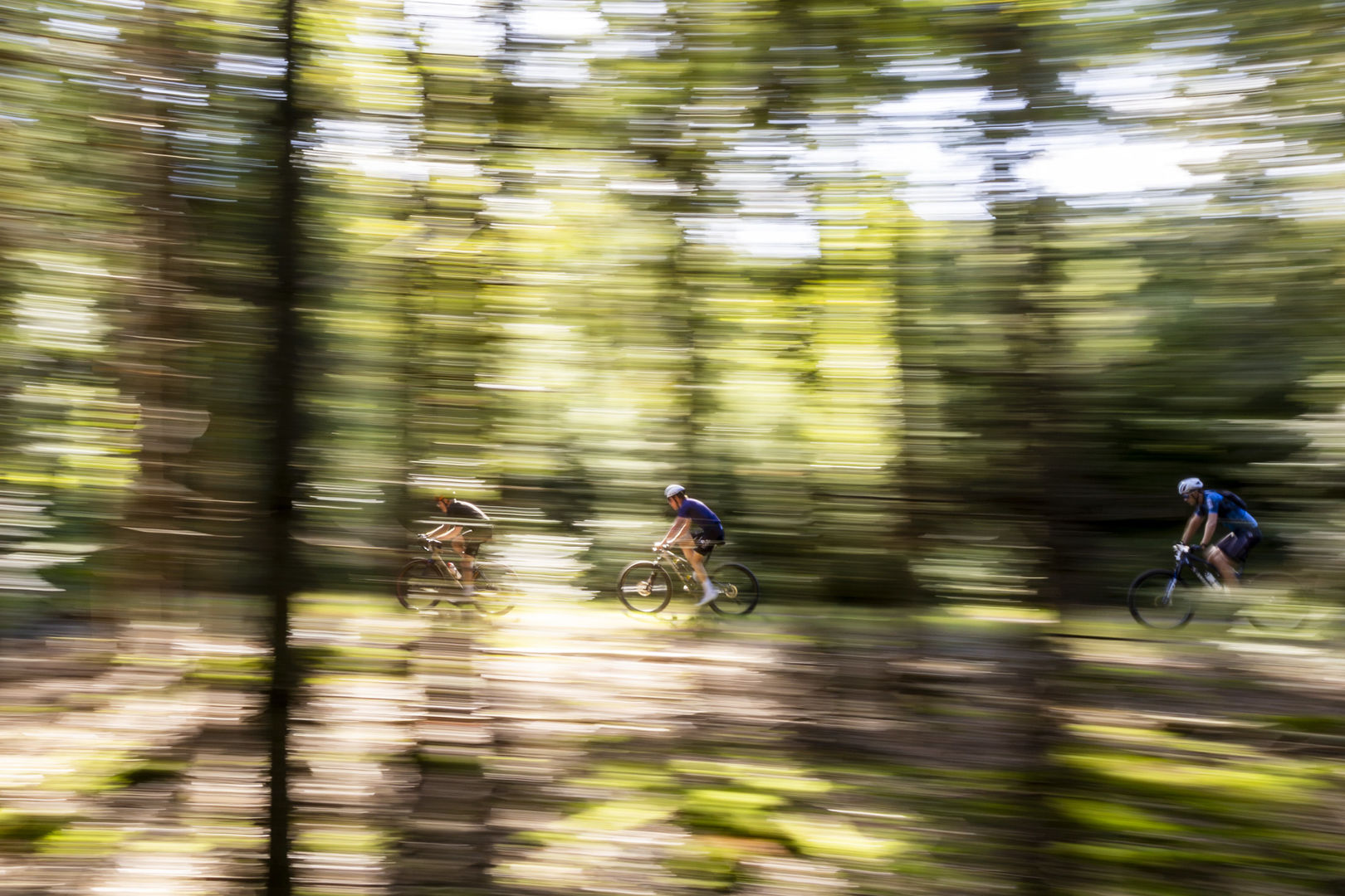 De Hondsrug Classic: 90 kilometer, één wedstrijd en 43 seconden verschil