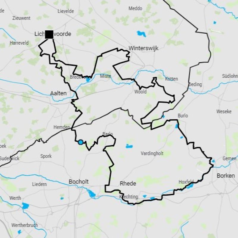 10x Gave graveltochten voor de komende herfst- en wintermaanden