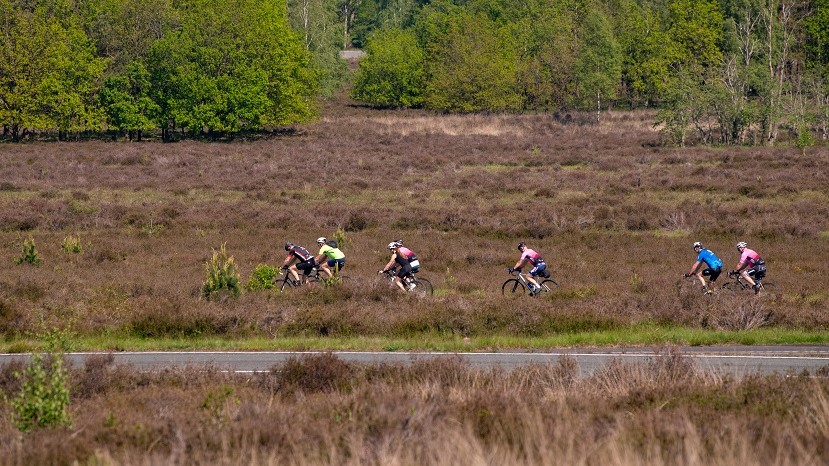 Schrijf je in voor de Classico Giro Utrecht