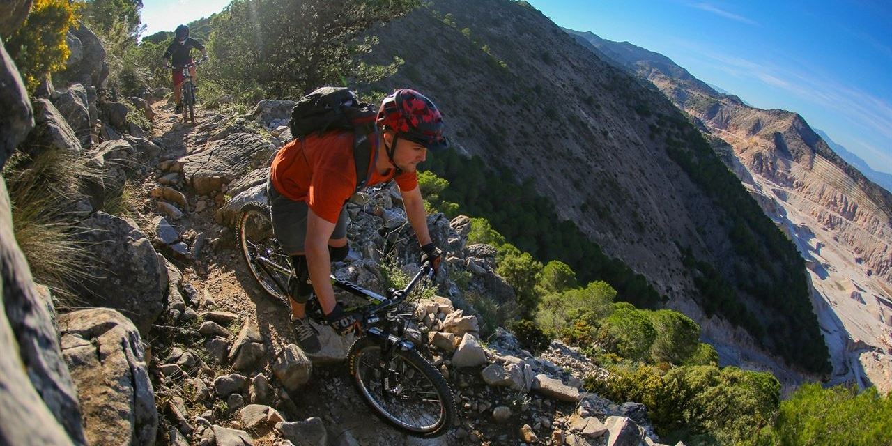 5x Bestemmingen met de beste trails