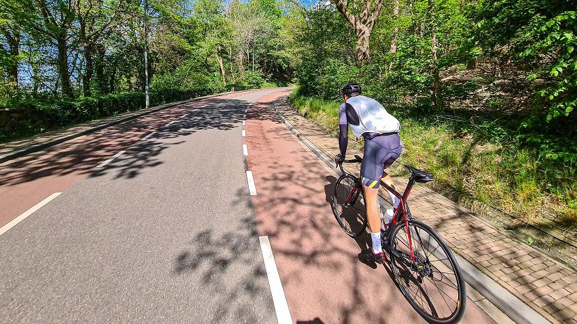 Help mee om je fietstocht nog leuker te maken!