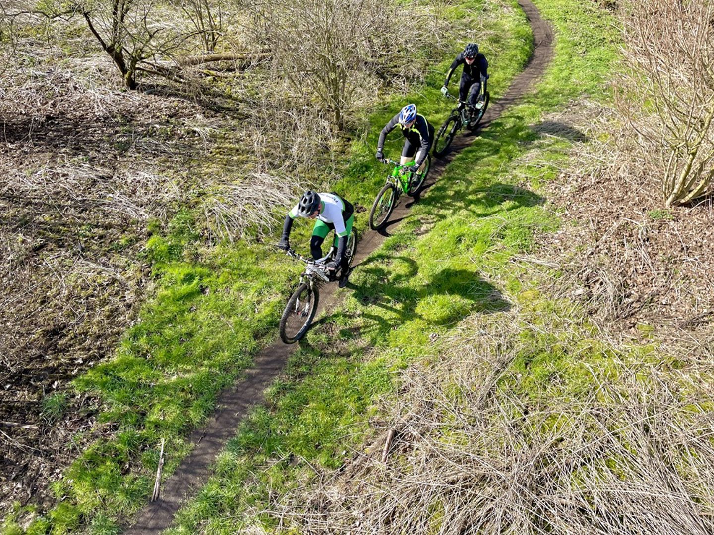Welke toertocht ga jij dit weekend fietsen?