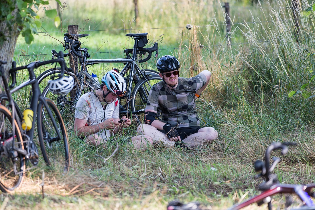 Wat is decompressie en wat voor effect heeft het op jouw fietsprestaties?