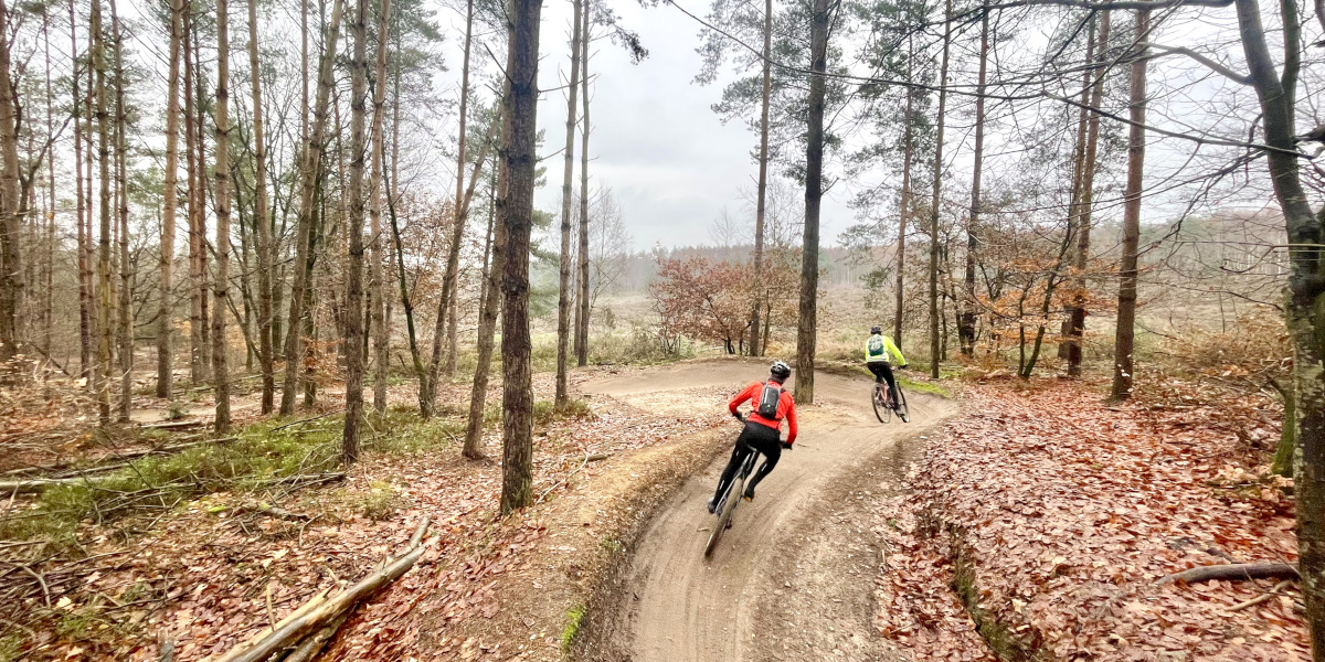 5x MTB-marathons voor bikers die van kilometers vreten houden