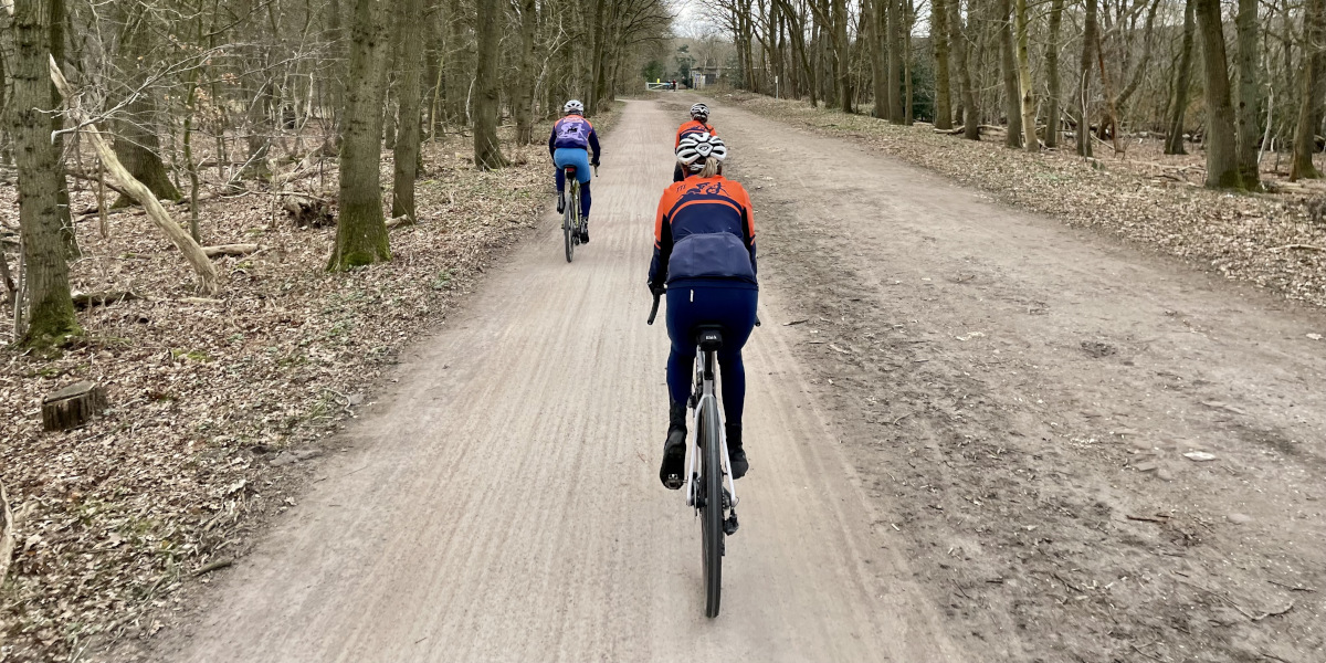 Deze 10x graveltochten mag je in 2023 niet missen