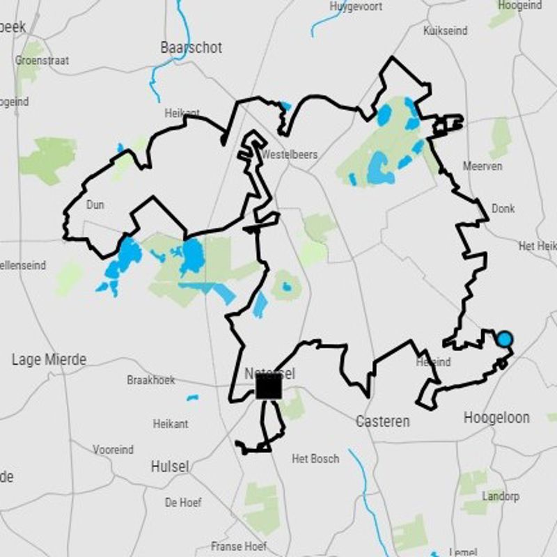 10x mooie mountainbiketochten voor dit najaar