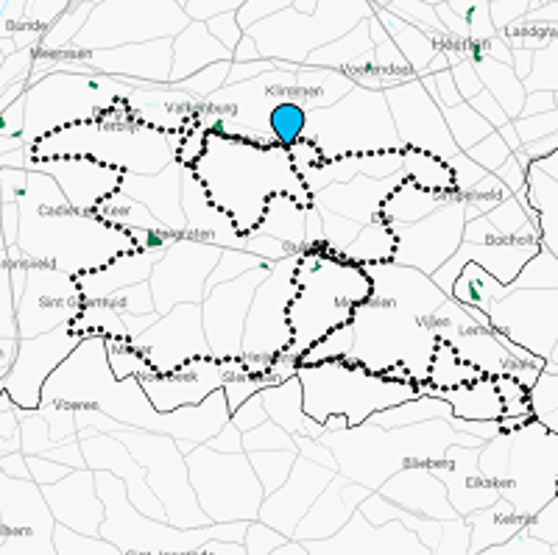 Voor de klimmers: 5x routes met kuitenbijters