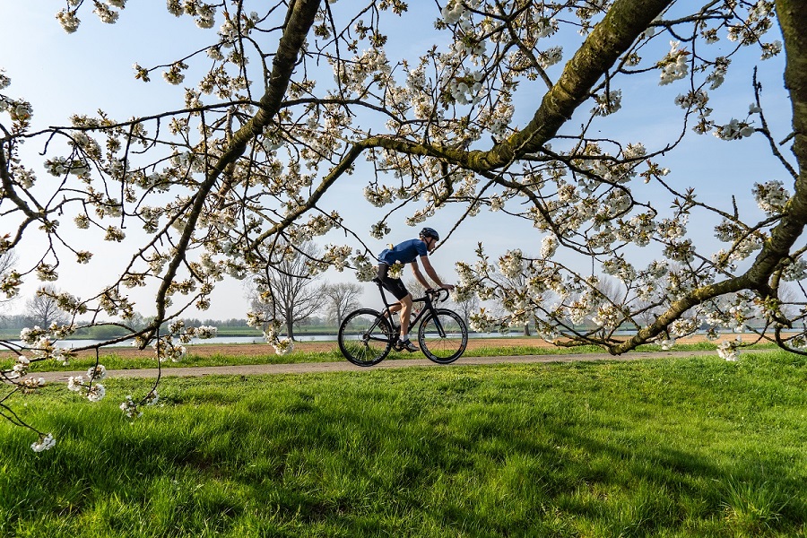 Rondje om de Kerk Challenge